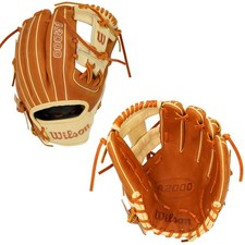 Guanto da baseball Wilson