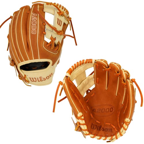 Guanto baseball wilson - guanto, da