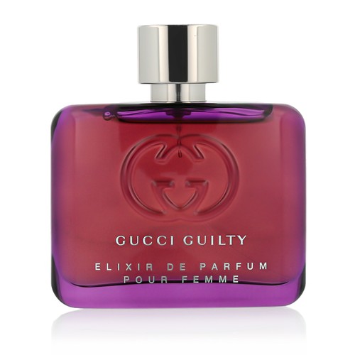 Gucci guilty elixir parfum - guilty, de