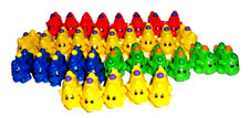Kinder Magic MixArt DinoPaint