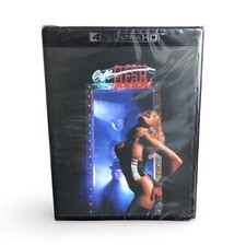 Mondo Macabro CAFE FLESH 4K UHD + Blu-ray