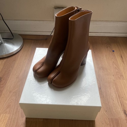 Maison margiela stivali tabi - maison,