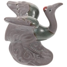  Scultura Cinese Della Gru