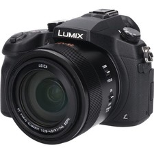Panasonic DMC-FZ1000