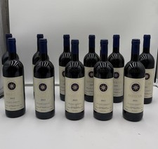 Tenuta San Guido - Verticale