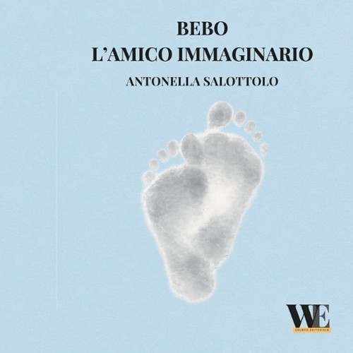 Bebo amico immaginario by - l'amico,