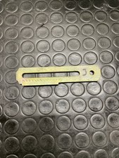 Staffa di serraggio alternatore Audi 80/90/B3/B4/Coupé/Cabrio/Tipo 89/100/Tipo 44