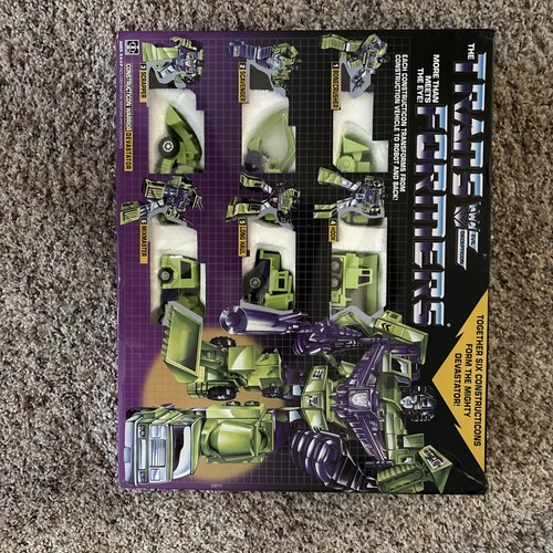 Transformers ristampa - transformers, g1