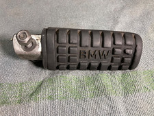 BMW R100 R80 R65 pedana poggiapiedi passeggero destra boxer motore gear tuning