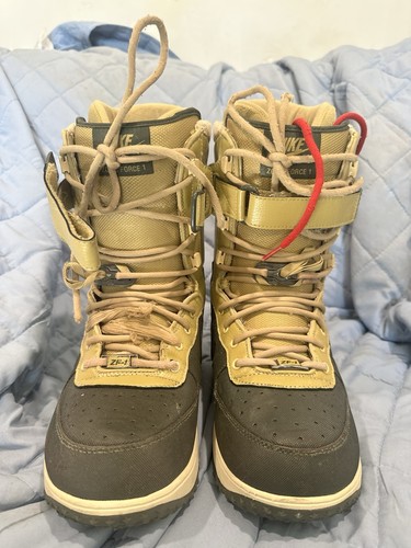 Stivali snowboard nike - da,