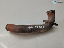 828358 Collettore Marmitta