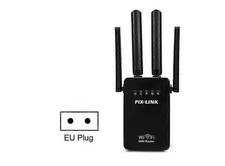Ripetitore WiFi Extender