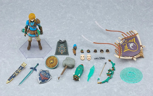 Figma 626 link - figma, edition