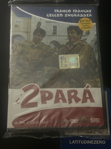 Parà con franco e - parÀ,