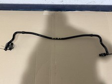 Barra oscillante antirollio