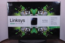 Linksys N750 EA3500 Router