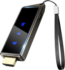 Wireless HDMI Display Dongle