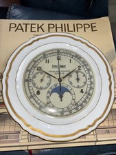 Patek Philippe Ref. 1518