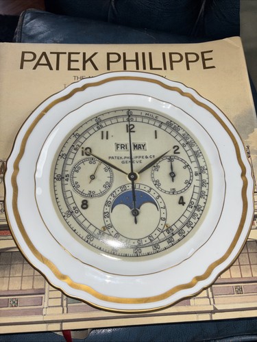 Patek philippe ref - ref., 1518