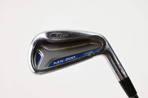 Mizuno 200 ferro da - mizuno,