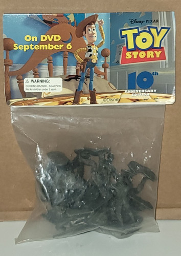 Toy story anniversario - story,