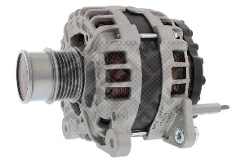 Alternatore mapco 140a - alternatore,