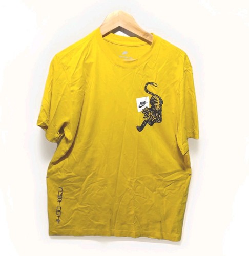 Shirt vintage nike tiger - vintage,
