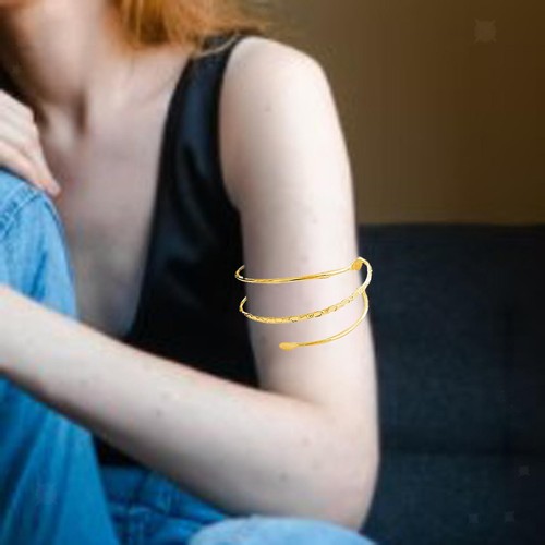 Bracciale regolabile per - bracciale,