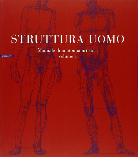 Struttura uomo manuale - struttura,