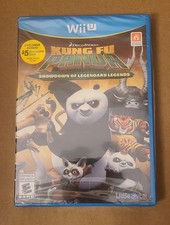 Kung Fu Panda: Showdown of