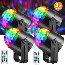 Luce Natale Discoteca Festa