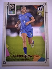 Donruss Panini FIFA Womens