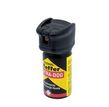 contra dog - contradog