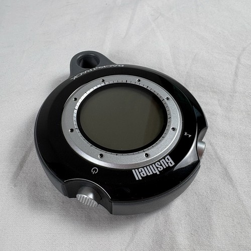 Bushnell back track - back,