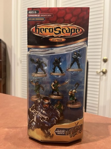 Hasbro heroscape wave kilt - hasbro,