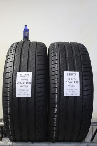 Pneumatici usati 235 - 2, r18
