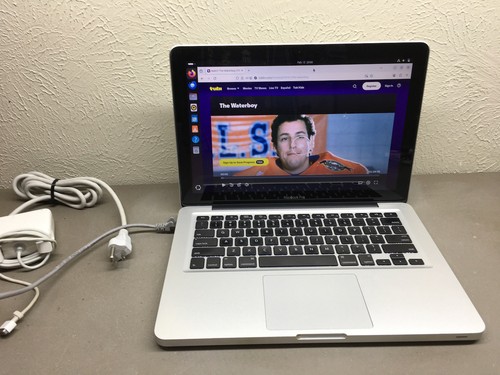 Apple macbook pro pollici - macbook,