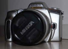 KONICA MINOLTA DYNAX 40 REFLEX