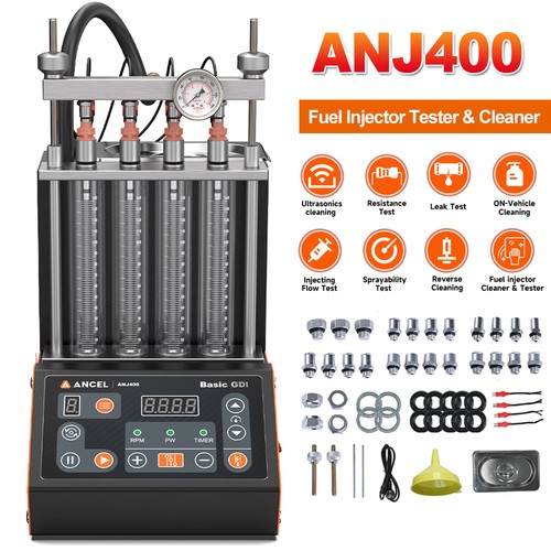Ancel anj400 cylinder - ancel,