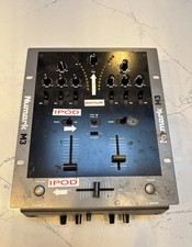 Numark M3 Tabletop 2 Channel