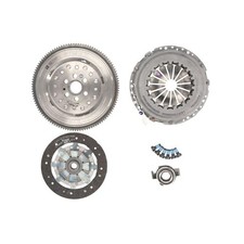 1X SET OF DUAL MASS FLYWHEEL