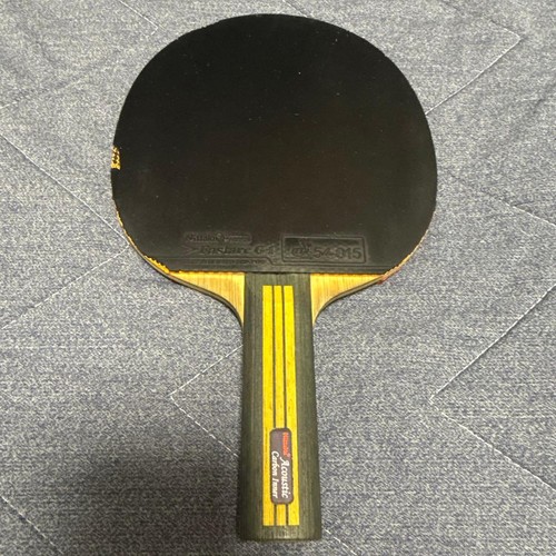 Racchetta ping pong nittaku - racchetta,