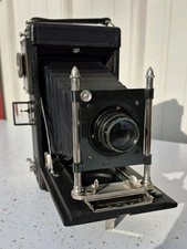 Antica fotocamera reflex Co