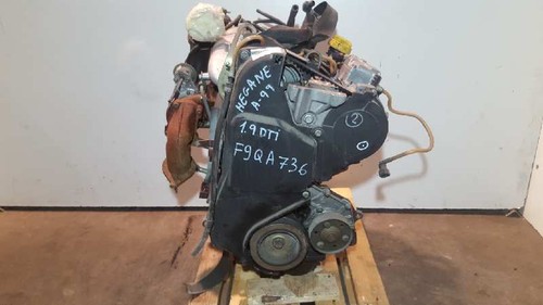 F9q736 motore renault megane - f9q736, i