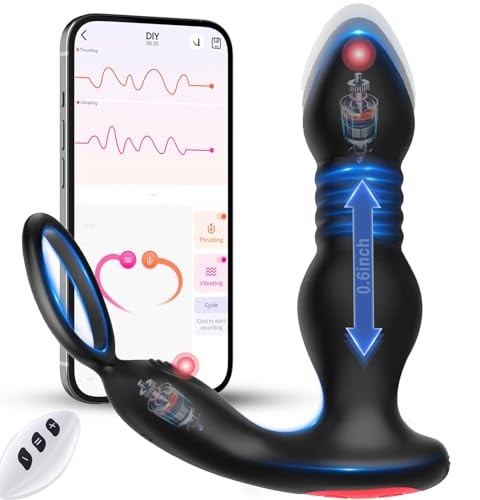 Beisar massaggiatore prostata - beisar,