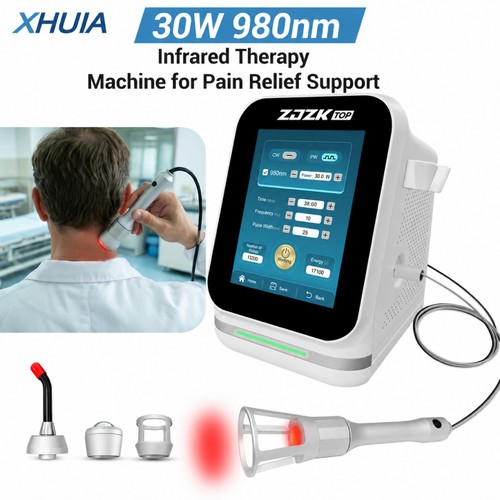 Macchina per terapia laser - , 30w