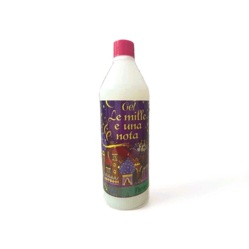 Mille una nota milleusi - e,