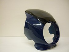 Carena naso abitacolo Suzuki GSX1400