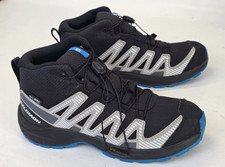 Scarpe da bambino Salomon Xa