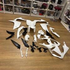 KIT CARENE MOTO YAMAHA YZF R1